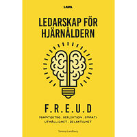 Great Words Ledarskap för hjärnåldern (bok, danskt band)