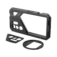 SMALLRIG SmallRig 4601 Samsung Galaxy S24 Ultra Cage Kit