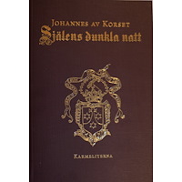 Karmeliterna Själens dunkla natt (häftad)