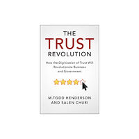 Cambridge University Press The Trust Revolution (häftad, eng)