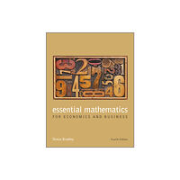 John Wiley & Sons Inc Essential Mathematics for Economics and Business (häftad, eng)