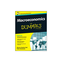 John Wiley & Sons Inc Macroeconomics For Dummies, UK Edition (häftad, eng)