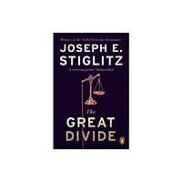 Penguin books ltd The Great Divide (häftad, eng)