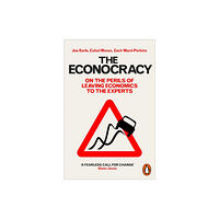 Penguin books ltd The Econocracy (häftad, eng)
