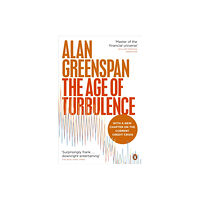 Penguin books ltd The Age of Turbulence (häftad, eng)