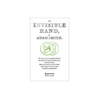 Penguin books ltd The Invisible Hand (häftad, eng)