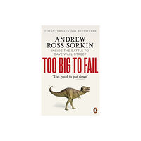 Penguin books ltd Too Big to Fail (häftad, eng)