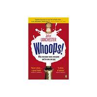 Penguin books ltd Whoops! (häftad, eng)
