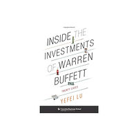 Columbia university press Inside the Investments of Warren Buffett (häftad, eng)