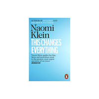 Penguin books ltd This Changes Everything (häftad, eng)
