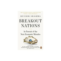 Penguin books ltd Breakout Nations (häftad, eng)
