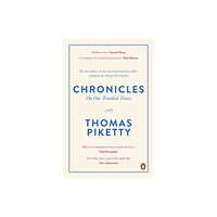 Penguin books ltd Chronicles (häftad, eng)