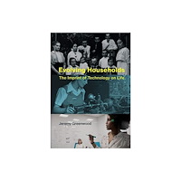 Mit press ltd Evolving Households (inbunden, eng)