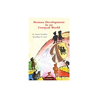 OUP India Human Development in an Unequal World (häftad, eng)