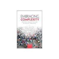 Oxford University Press Embracing Complexity (häftad, eng)