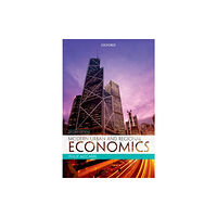 Oxford University Press Modern Urban and Regional Economics (häftad, eng)