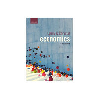 Oxford University Press Economics (häftad, eng)