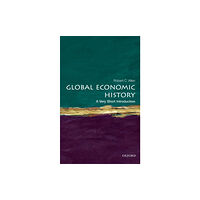 Oxford University Press Global Economic History (häftad, eng)