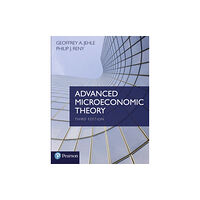 Pearson Education Limited Advanced Microeconomic Theory (häftad, eng)