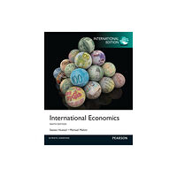 Pearson Education Limited International Economics (häftad, eng)