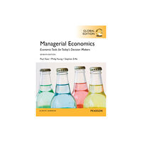Pearson Education Limited Managerial Economics, Global Edition (häftad, eng)