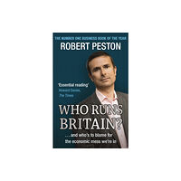 Hodder & Stoughton Who Runs Britain? (häftad, eng)