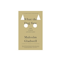 Little, Brown and Company What the Dog Saw (häftad, eng)