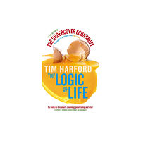 Little, Brown Book Group The Logic Of Life (häftad, eng)