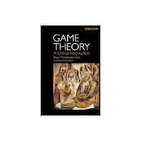 Taylor & francis ltd Game Theory (häftad, eng)