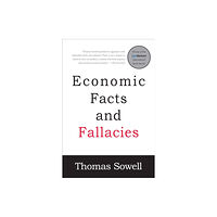 Basic Books Economic Facts and Fallacies (häftad, eng)