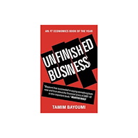 Yale university press Unfinished Business (häftad, eng)