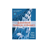 John Wiley & Sons Inc Quantitative Financial Economics – Stocks, Bonds and Foreign Exchange 2e (häftad, eng)