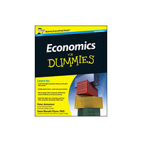 John Wiley & Sons Inc Economics For Dummies, UK Edition (häftad, eng)