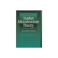 John Wiley & Sons Inc Market Microstructure Theory (häftad, eng)