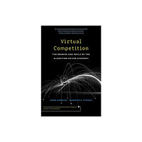 Harvard university press Virtual Competition (häftad, eng)