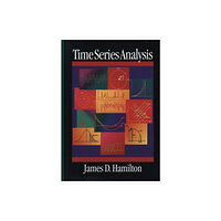 Princeton University Press Time Series Analysis (inbunden, eng)