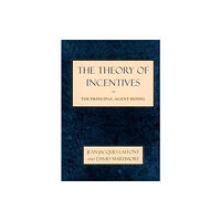 Princeton University Press The Theory of Incentives (häftad, eng)