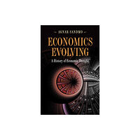 Princeton University Press Economics Evolving (häftad, eng)