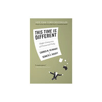 Princeton University Press This Time Is Different (häftad, eng)