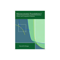 Princeton University Press Microeconomic Foundations I (inbunden, eng)