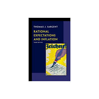 Princeton University Press Rational Expectations and Inflation (inbunden, eng)