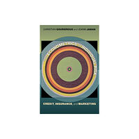 Princeton University Press The Econometrics of Individual Risk (häftad, eng)