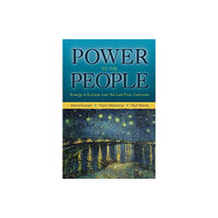 Princeton University Press Power to the People (häftad, eng)