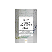 Princeton University Press Why Stock Markets Crash (häftad, eng)