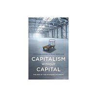 Princeton University Press Capitalism without Capital (häftad, eng)