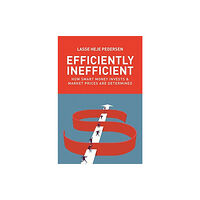 Princeton University Press Efficiently Inefficient – How Smart Money Invests and Market Prices Are Determined (häftad, eng)