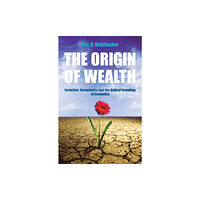 Cornerstone The Origin Of Wealth (häftad, eng)