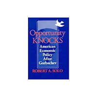 Taylor & francis inc Opportunity Knocks (häftad, eng)