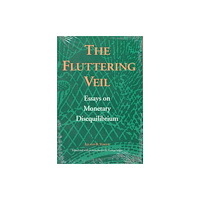 Liberty Fund Inc Fluttering Veil (häftad, eng)