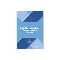 John Wiley & Sons Inc A Guide to Modern Econometrics, 5e Custom Edition (häftad, eng)